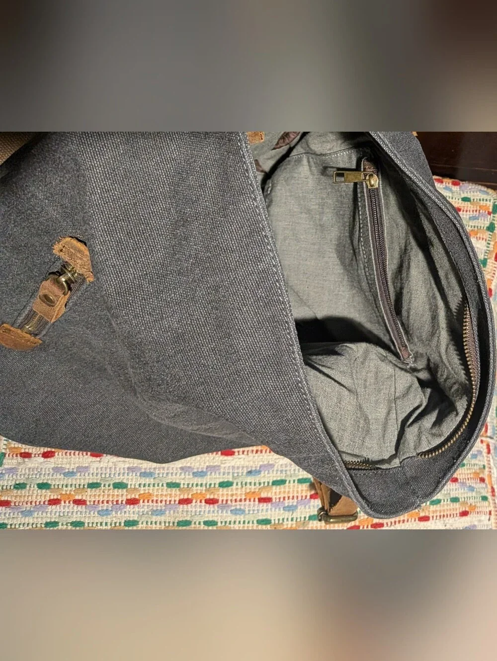 No Brand Tag kl928 canvas